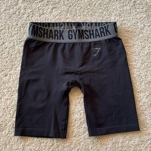 Gymshark Fit Seamless Cycling shorts